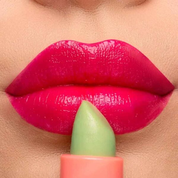 Dream Lips Balm Labial Mágico - Ruby Rose Cor Kiwi Party - Image 2