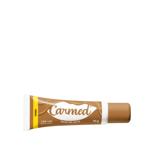 Hidratante Labial Doce De Leite 10g - Carmed - Image 2